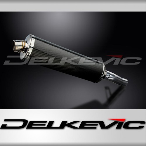 Kit scarico silenziatore honda - scarico,