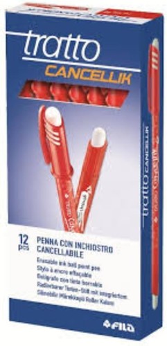 Penna sfera tratto - penna,