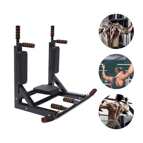 Supporto parete palestra - supporto,