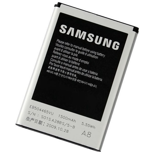 Eb504465vu original samsung - eb504465vu,
