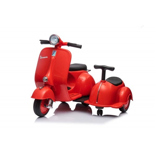 Piaggio vespa mini - vespa, con