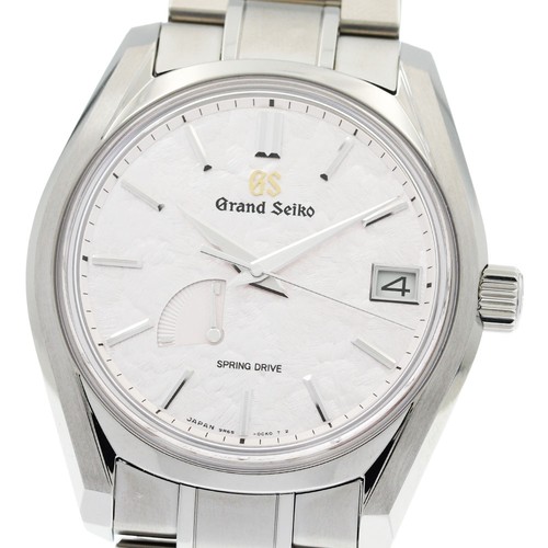 Seiko grand heritage - seiko,