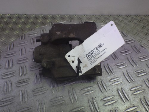 Pinza freno saab - pinza, 9-5
