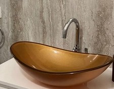 Lavabo cristallo da - lavabo,