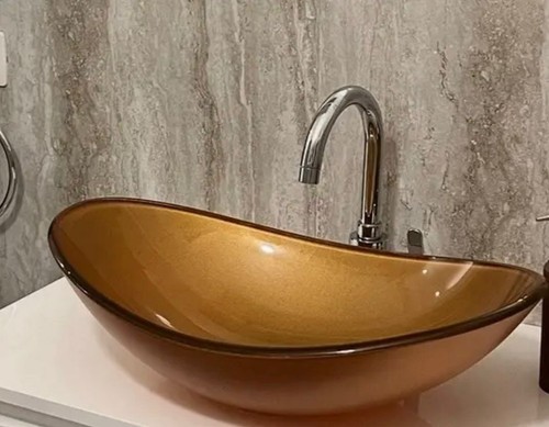 Lavabo cristallo da - lavabo,