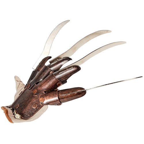Freddy krueger replica guanto - freddy,