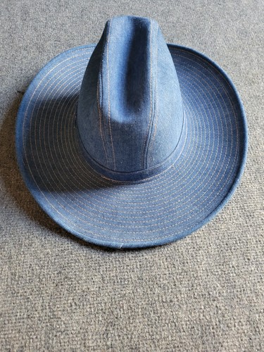 Cappello cowboy western - da,