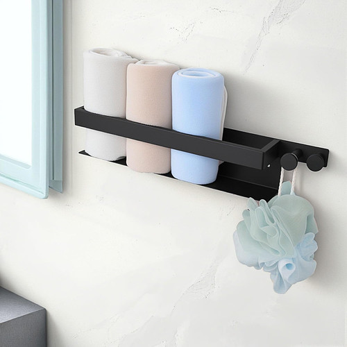 Porta asciugamani bagno - porta,