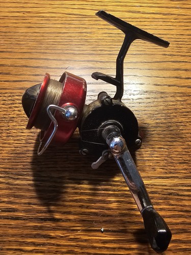 Mulinello pesca spinning - da,