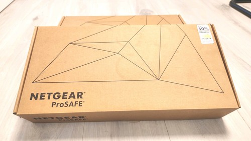 Netgear jgs516 switch - jgs516,,