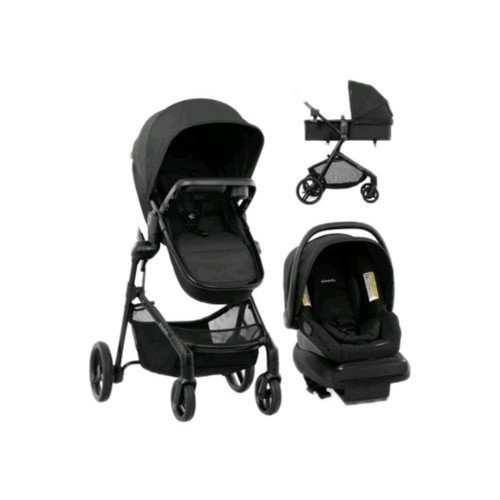 Evenflo pivot travel system - pivot,