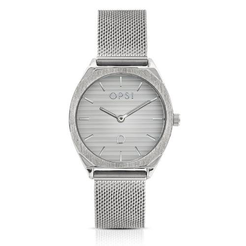 Orologio donna ops objects - orologio,