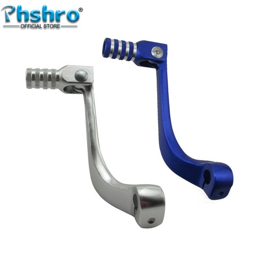 Phshro 7075 pedale - 7075, cambio