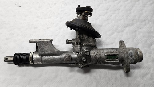 Scatola sterzo audi - scatola, rs2