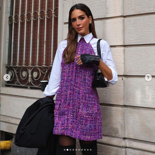 Abito zara nuovo - abito, etichette