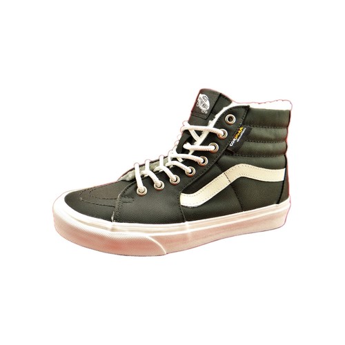 Vans sk8 cordura sneaker - vans, hi