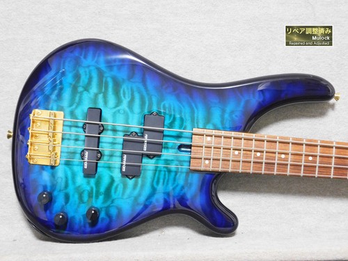 Fernandes frb early - fernandes, (blu)