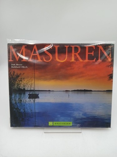 Masuren dirk bleyer - (fernweh),