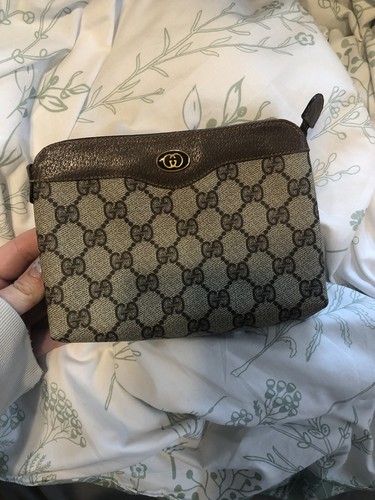 Vintage gucci accessory - vintage,