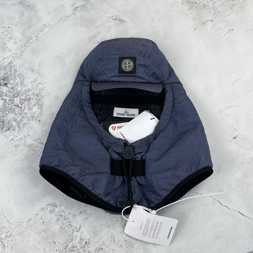 Cappello berretto stone island - cappello,