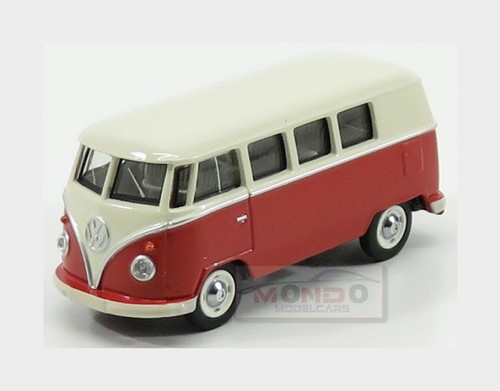 Schuco volkswagen t1 - 1:64,