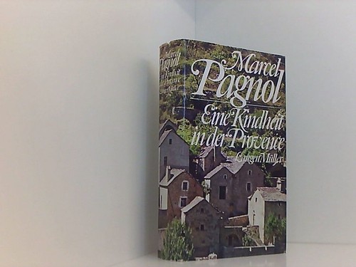Eine kindheit der provence - kindheit,