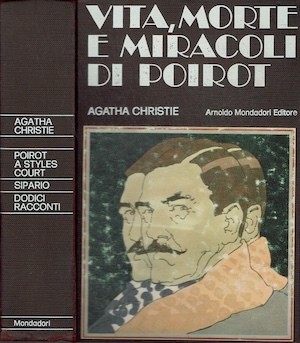 Vita morte miracoli di - ,morte,