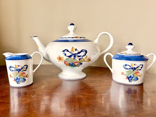 Bernardaud limoges borghese - limoges,