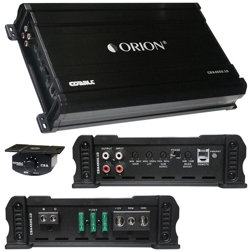Orion cobalt cba4500 - orion,