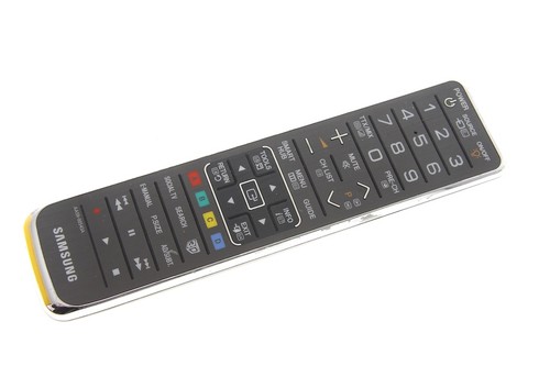 Telecomando originale samsung - originale,