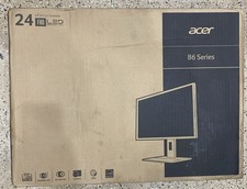 Acer monitor b246hlymdr - b246hlymdr, 24"