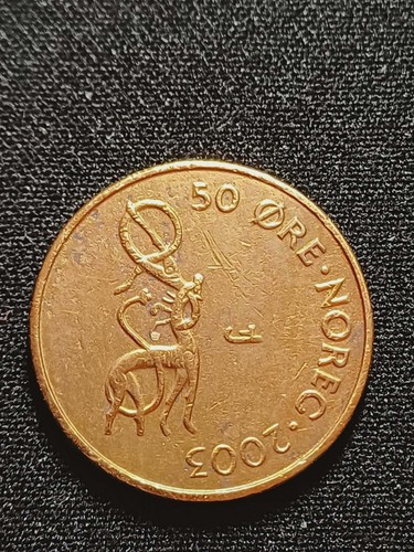 Moneta ore norvegia - ore,