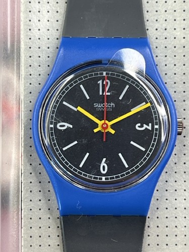 Swatch lg103 1986 carlisle - swatch,