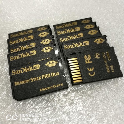 Sandisk memory stick - sandisk,