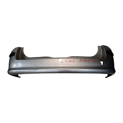 Paraurti posteriore opel astra - opel,