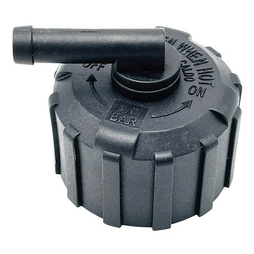 Tappo radiatore sherco 50 - tappo,