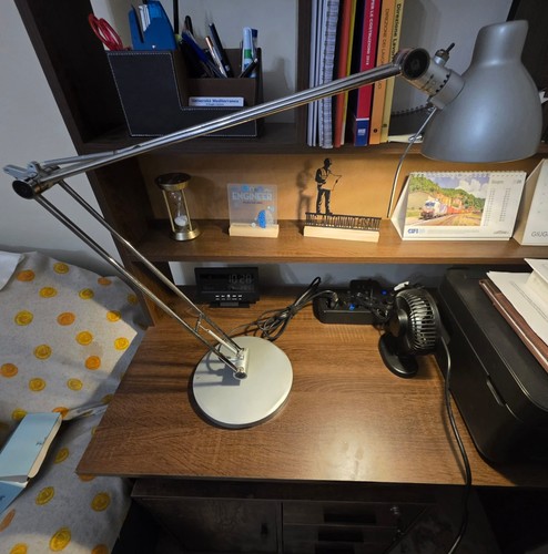 Lampada ikea antifoni - lampada,