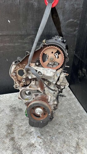 Motore completo xujb ford - motore,