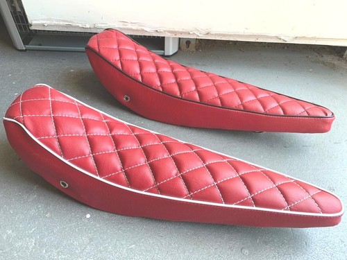 Sedile banana vintage - sedile,