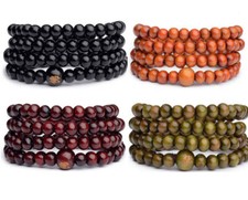 Bracciale collana mala