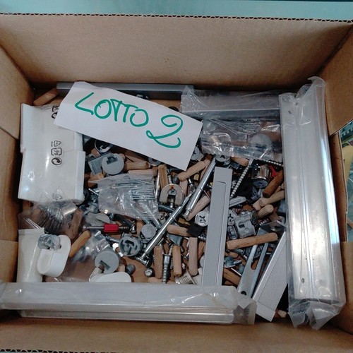 Cod kit minuteria - kit,