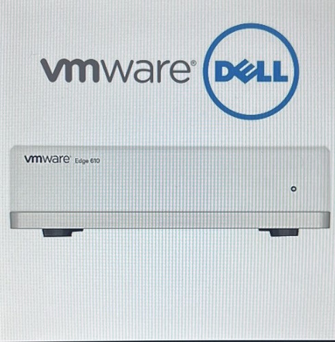 Dell e42w edge 610 - e42w,