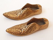 Coppia posacenere scarpe in - di,