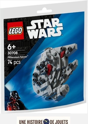 Lego star wars polybag - wars,