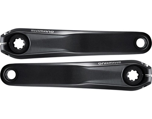 Shimano steps e8050 - steps, fc-e8050