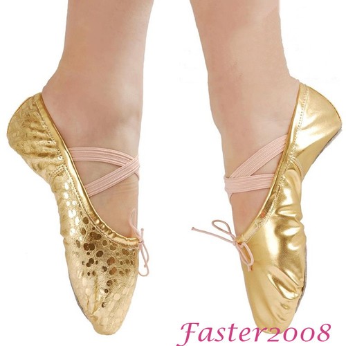 Scarpe ballerine ballerine