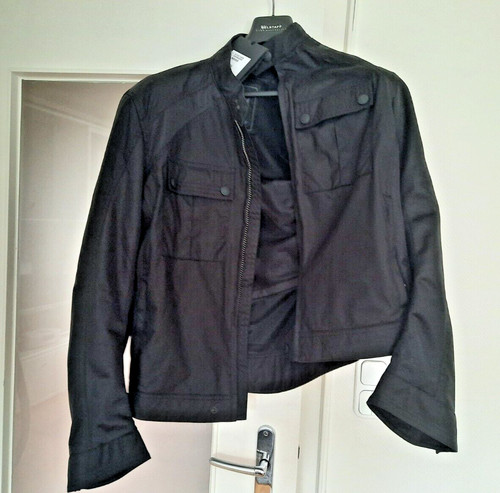 Belstaff giacca motociclista - belstaff,