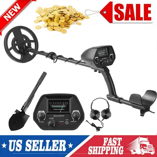 Underground metal detector lcd - detector,
