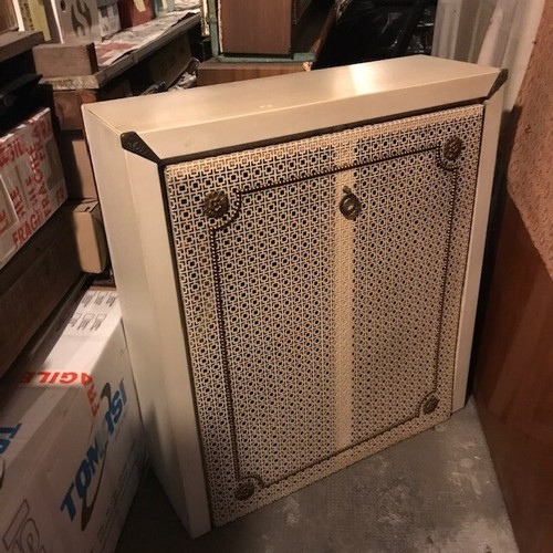 Copri termosifone metallo - termosifone, in