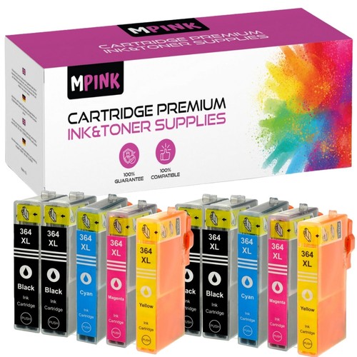 Cartucce per 364xl compatibili - cartucce,